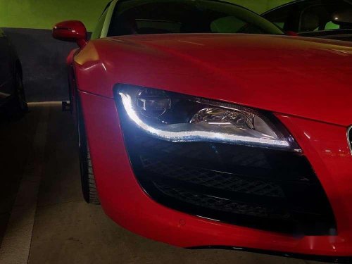 Used 2014 Audi R8 Spyder AT for sale in Gurgaon 