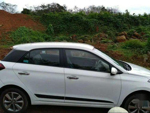 Used Hyundai i20 Asta 2015 MT for sale in Anekal 