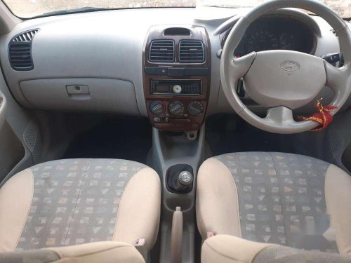 Used 2010 Hyundai Accent MT for sale in Gandhinagar 