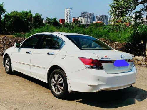 Honda Accord 2.4 Automatic, 2008, CNG & Hybrids AT for sale in Mumbai 