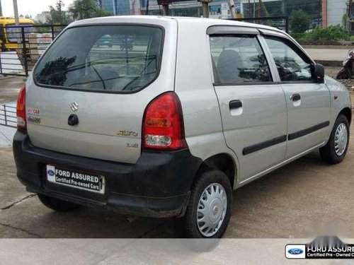 Maruti Suzuki Alto 2011 MT for sale in Bhopal