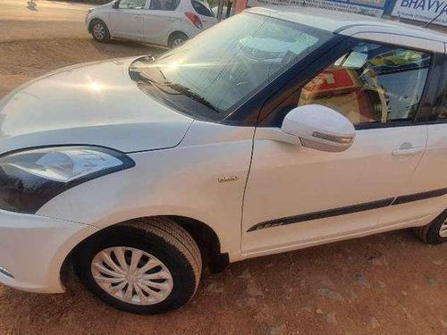 Used Maruti Suzuki Swift Dzire 2016 MT for sale in Raipur 