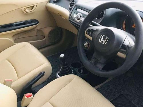 Used Honda Amaze VX i DTEC 2014 MT for sale in Gandhinagar 