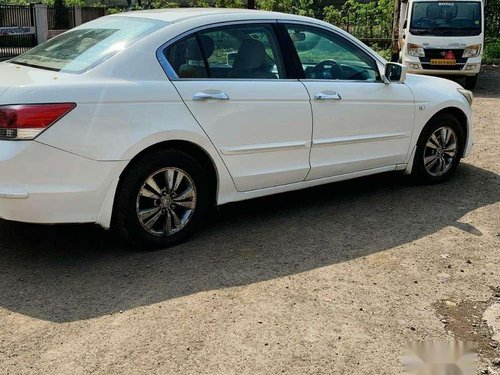 Honda Accord 2.4 Automatic, 2008, CNG & Hybrids AT for sale in Mumbai 
