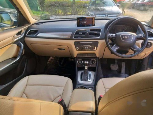 Used 2016 Audi Q3 AT for sale in Noida 