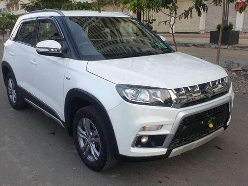 Used Maruti Suzuki Vitara Brezza ZDi 2016 MT for sale in Boisar