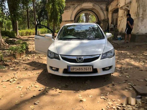 Used Honda Civic 2012 MT for sale in Jhansi 