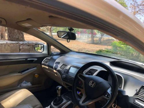 Used Honda Civic 2012 MT for sale in Jhansi 