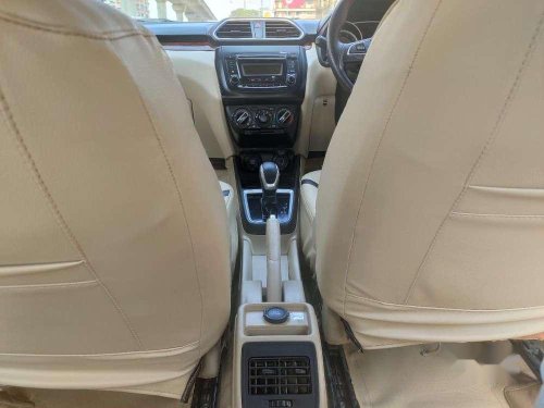 Used Maruti Suzuki Dzire 2018 AT for sale in Ahmedabad 