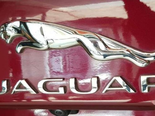 Used Jaguar XE, 2017, Petrol AT for sale in Ahmedabad 