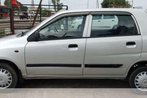 Maruti Suzuki Alto 2011 MT for sale in Bhopal