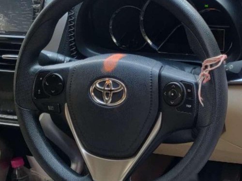 Used Toyota Yaris 2018 MT for sale in Jaipur 