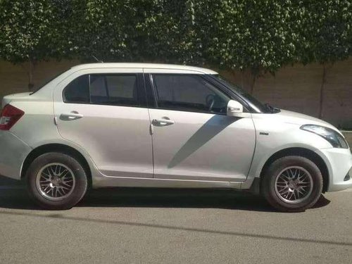 Used 2015 Maruti Suzuki Swift Dzire AT for sale in Ferozepur 