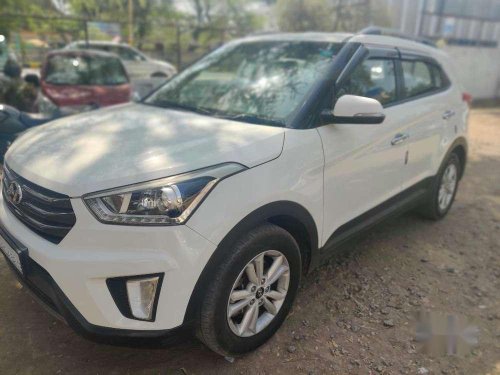 Used 2015 Hyundai Creta 1.6 SX MT for sale in Ujjain 