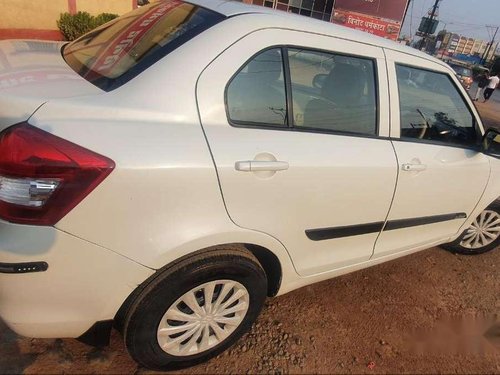 Used Maruti Suzuki Swift Dzire 2016 MT for sale in Raipur 