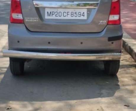 2016 Maruti Suzuki Wagon R VXI AT for sale in Jabalpur