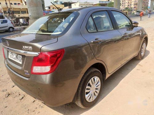 Used Maruti Suzuki Dzire 2018 AT for sale in Ahmedabad 