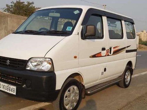 Used Maruti Suzuki Eeco 2019 MT for sale in Gandhinagar 
