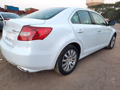 Used 2011 Maruti Suzuki Kizashi MT for sale in Mumbai 