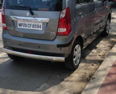 2016 Maruti Suzuki Wagon R VXI AT for sale in Jabalpur