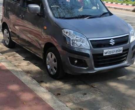 2016 Maruti Suzuki Wagon R VXI AT for sale in Jabalpur