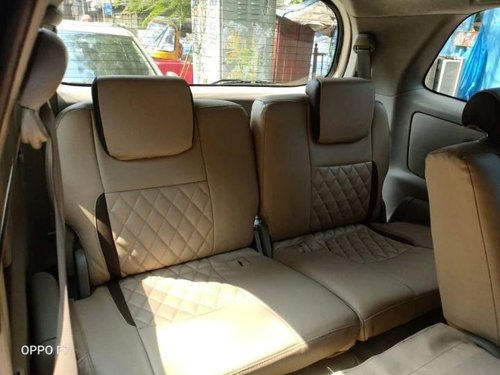 2011 Toyota Innova 2004-2011 MT for sale in Mumbai