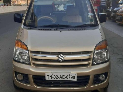 Used 2008 Maruti Suzuki Wagon R MT for sale in Chennai 