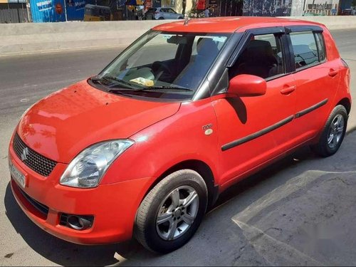 Used Maruti Suzuki Swift 2010 MT for sale in Chennai 