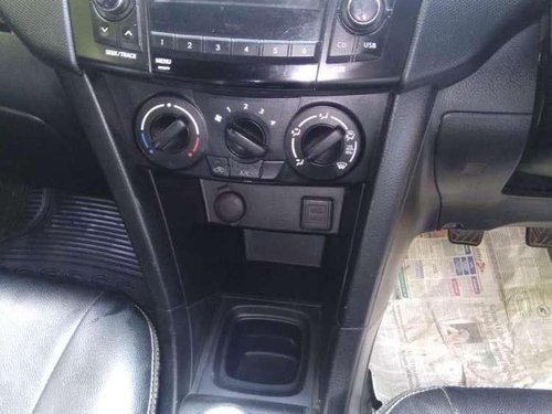 Maruti Suzuki Swift VDi ABS, 2015, Diesel MT for sale in Chennai 