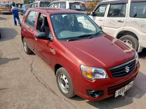 Maruti Suzuki Alto K10 LXi, 2012, Petrol MT for sale in Barrackpore 