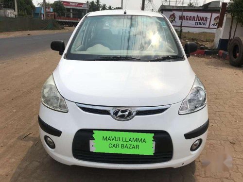 Used 2009 Hyundai i10 MT for sale in Bhimavaram 