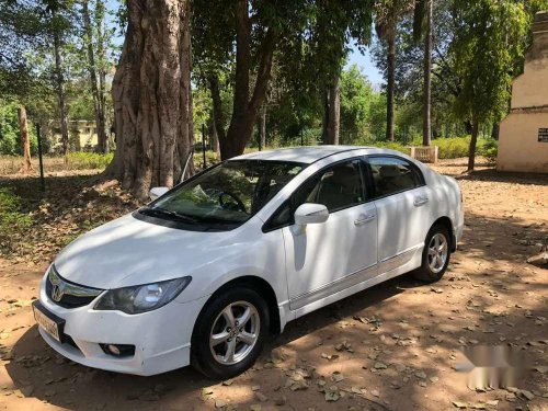 Used Honda Civic 2012 MT for sale in Jhansi 