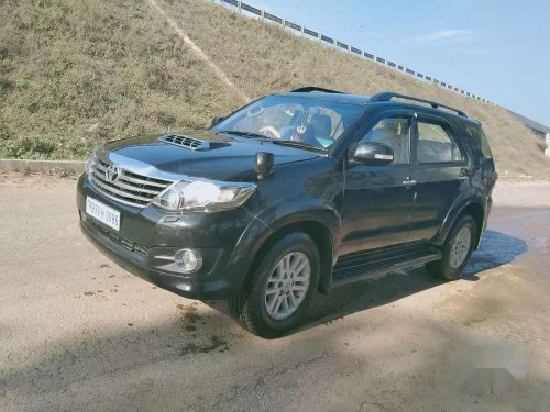 Used 2013 Toyota Fortuner MT for sale in Rajpura