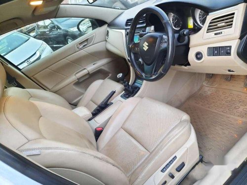 Used 2011 Maruti Suzuki Kizashi MT for sale in Mumbai 