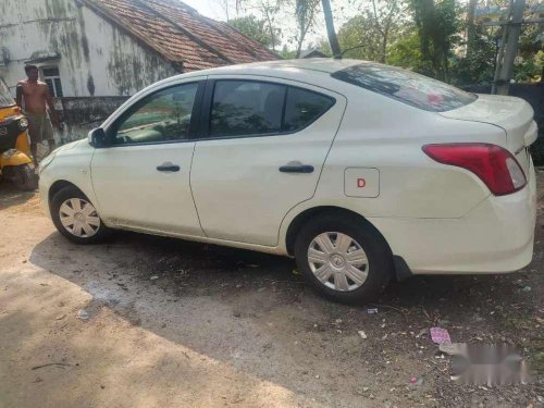 Used 2016 Nissan Sunny MT for sale in Anakapalle