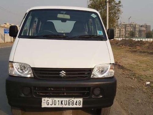 Used Maruti Suzuki Eeco 2019 MT for sale in Gandhinagar 