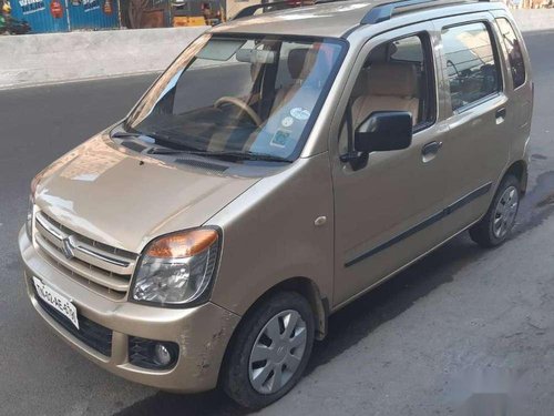 Used 2008 Maruti Suzuki Wagon R MT for sale in Chennai 