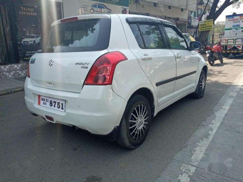 Used 2010 Maruti Suzuki Swift VDI MT for sale in Nagpur 