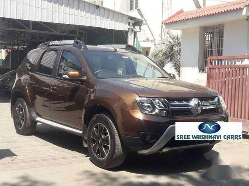 Used 2016 Renault Duster MT for sale in Coimbatore 