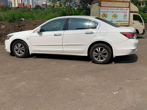 Honda Accord 2.4 Automatic, 2008, CNG & Hybrids AT for sale in Mumbai 