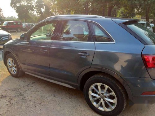 Used 2016 Audi Q3 AT for sale in Noida 