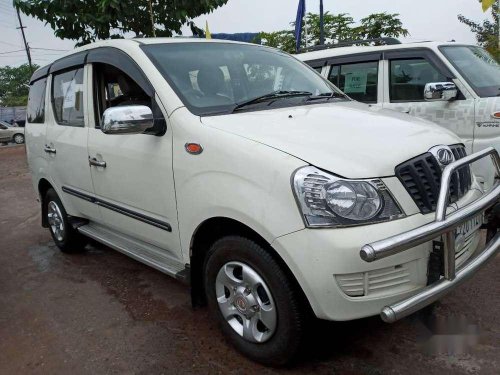 Used Mahindra Xylo E4 BS-IV, 2012, Diesel MT for sale in Barrackpore 
