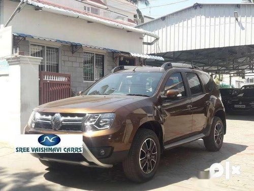 Used 2016 Renault Duster MT for sale in Coimbatore 