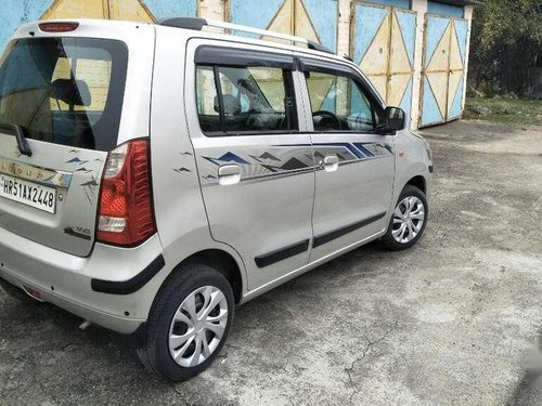 Maruti Suzuki Wagon R 1.0 VXi, 2013, CNG & Hybrids MT in Bulandshahr