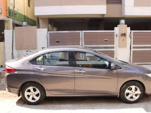 Honda City 1.5 V Manual, 2014, Petrol MT in Chennai