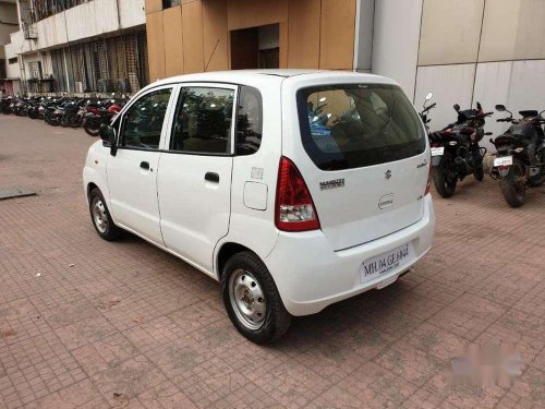 Maruti Suzuki Zen Estilo LXI BS IV, 2013, Petrol MT for sale in Mumbai