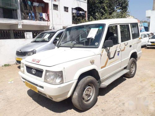 Tata Sumo, 2012, Diesel MT for sale in Hyderabad