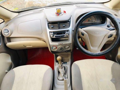 Used Chevrolet Sail Hatchback LT ABS 2014 MT for sale in Patna