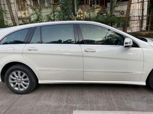 Used 2013 Mercedes Benz R Class AT for sale in Mumbai