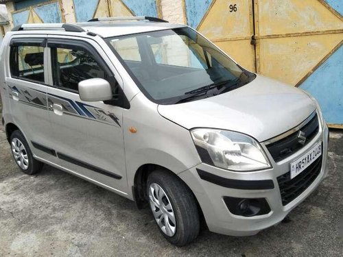 Maruti Suzuki Wagon R 1.0 VXi, 2013, CNG & Hybrids MT in Bulandshahr